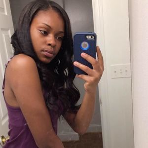 Meet your Posher, Tania